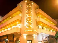 Bloomrooms @ New Delhi Railway Station Hotels in 