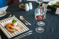 Draycote Hotel and Whitefields Golf Course Hotels in Rugby