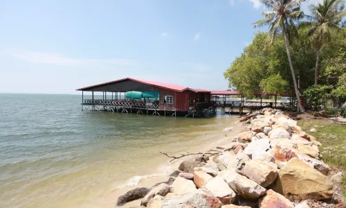 Dorsett Grand Labuan