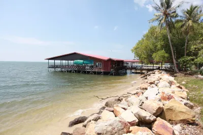 Dorsett Grand Labuan
