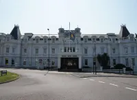 Royal Bath Hotel & Spa Bournemouth