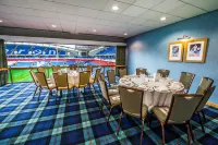 The Bolton Stadium Hotel, a member of Radisson Individuals Hotels in Bolton