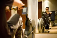 Fraser Suites Edinburgh - Spor Salonu