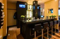 Hotel Concorde - Parkplatz