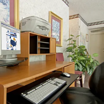 Americas Best Value Inn and Suites Clarksdale