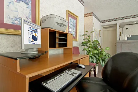 Americas Best Value Inn and Suites Clarksdale