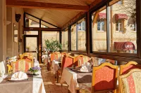 Logis des Trois Maures Hotels in Montchanin