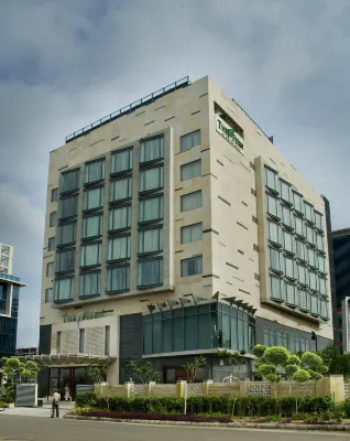 The Fern, Jaipur Hotel in zona Jaipur National University