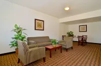 Baymont by Wyndham Ridgecrest Hotels in Ridgecrest