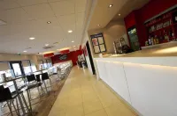 Travelodge Ipswich Hotels in Ipswich