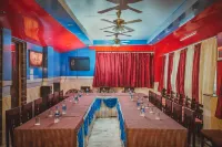 Hotel Meenakshi Udaipur - Family Preffered Hotel