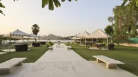 Rampratap Palace by Fateh Collection Các khách sạn ở Udaipur