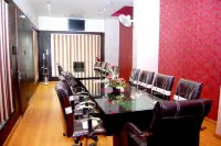 Hotel Grand Shiva Near Ganga Ghat by Oaktel Hotels in Haridwar
