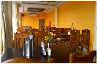 Hotel Amarabati Hotels in Baliara