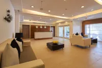 ATS Residency فنادق في Palakkad