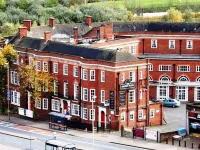 The Station Aparthotel