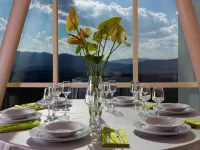 Chamran Grand Hotels near Jam Art Gallery گالری جم