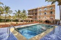 Sea Shell Resort Hotel a Rahatad