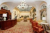 Grande Albergo Internazionale Hotels in Pedagne
