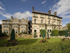 The Harrogate Inn - the Inn Collection Group