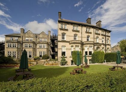 The Harrogate Inn - the Inn Collection Group