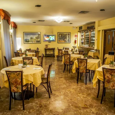 Nuovo Albergo