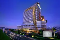 Atria Hotel Gading Serpong Hotel dekat Lobby utama2 SUPERMALL Karawaci
