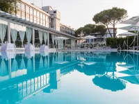 Italiana Hotels Florence Hotels near Tuscany Hall