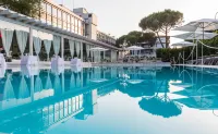 Italiana Hotels Florence Hotels in Bagno a Ripoli