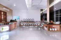 favehotel Simpang Lima - Semarang - breakfast