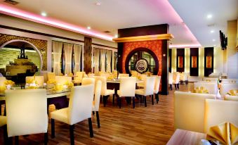 Aston Pontianak Hotel and Convention Center