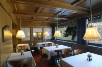 Sporthotel Europa Sul Lago - breakfast