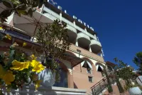 El Patio Hotel Hotels in Pantanella