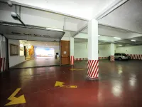 โรงแรมบูโอโน - ที่มีที่จอดรถ
