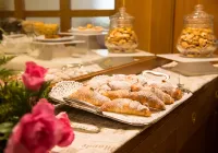 Bonotto Hotel Palladio - breakfast