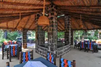 Nature Heritage Resort
