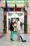 Hotel Cavour