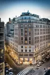 The Square Milano Duomo Hotels near Cathedral Square