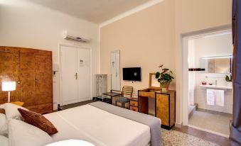 Roma in Una Stanza Guesthouse