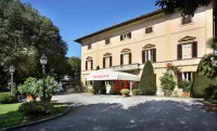 Hotel Villa delle Rose - parcheggio