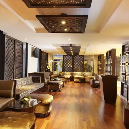Bali Nusa Dua Hotel