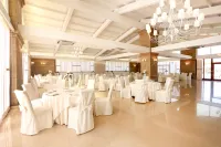 Bel Sito Hotel Due Torri Hôtels à : Avellino