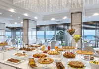 Hotel Tiffany's Hotels in Riccione