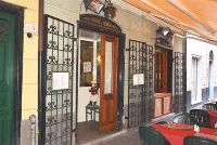 Hotel Suisse
