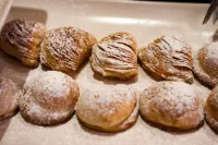 Magri's Hotel - Desayuno
