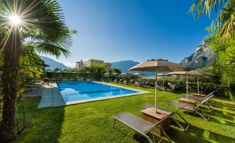 Active & Family Hotel Gioiosa