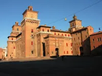 Locanda Della Biscia Hotel di Ferrara