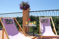 Hotel Tempio di Apollo Hotels in Formello