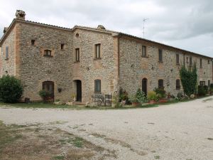 Agriturismo Fattoria Didattica I Due Mondi