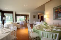 Villa Valentina Hôtels à : Mozzate